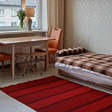 Rakvere شقة *