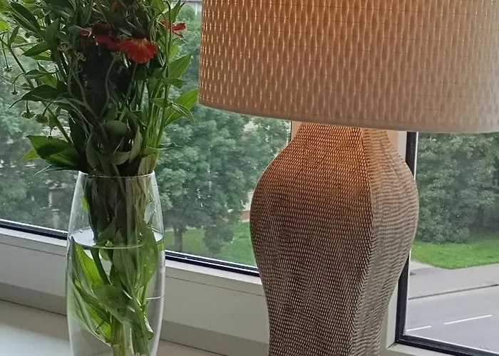 Rakvere Apartment Narva